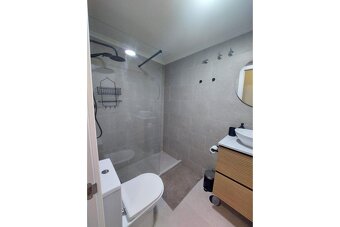 ŠPANĚLSKO, Orihuela Costa, Zrekonstruovaný bungalow - 5