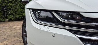 Volkswagen Arteon 2,0 4x4 soukromý inzerent - 5
