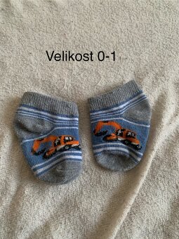 Oblečení pro děti - 5