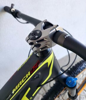 Horské kolo Pivot Mach 429 SL Carbon 29" - 5