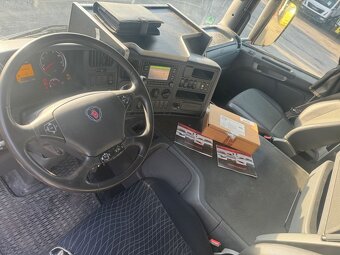 Scania P410 - 5