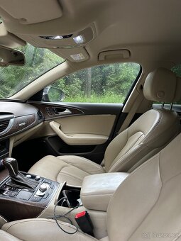 Audi Biturbo 235 kw2016 159000km - 5