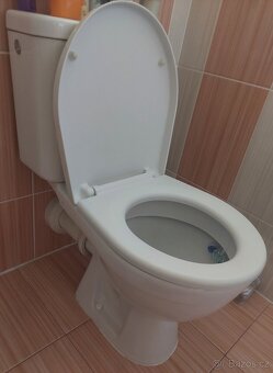 Koupelnový set Jika - 5