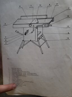 Hoblovka s protahem - 5