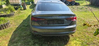 Audi A5 3.0 TDI 210 kw - 5