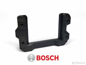 Bosch AKU 18V - Držák, úchyt a upevnění na baterie 4 - 5