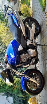 Honda CB 900 Hornet - 5