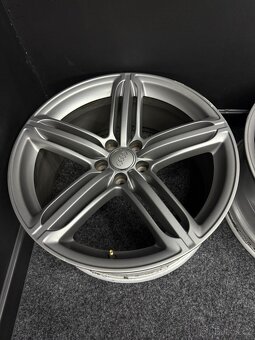 Alu AUDI Q5 8R 5x112 20” - 5