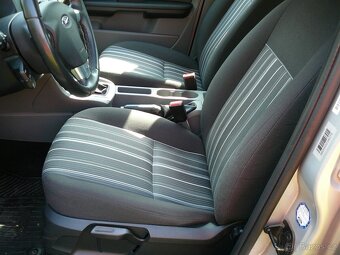Ford Focus 1.6 74kw Facelift - 5