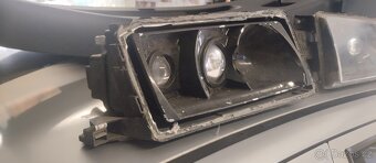 Prodám xenony na škoda Octavia 1 - 5