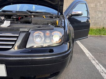 Vw Bora 1.9 tdi 85kw - 5