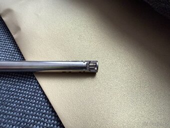 hlaveň 455 mm Maple Leaf 6,02mm BB - 5