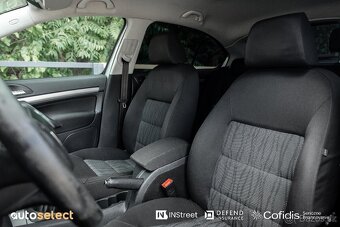 Škoda octavia 2012 2.0tdi - 5