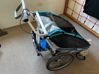 Chariot cx 2 - 5