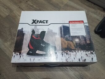 Brusel XFact vel. 40 - 5