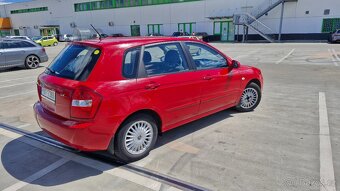 Cerato - 5