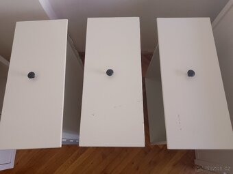 Postel IKEA Hemnes - 5