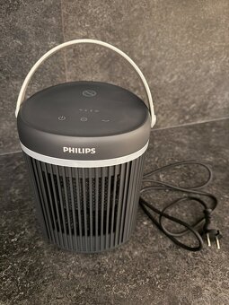 Kompaktní keramický přímotop 3000 Series - 5
