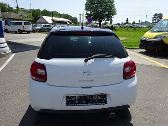 Citroën DS3 1,6 HDI, 50 - 5