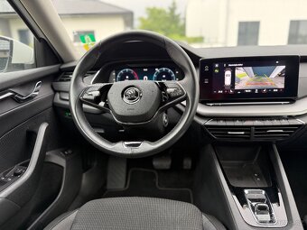 Škoda Octavi 4 2.0TDI 110KW DSG LED VIRTUÁL KAMERA KEYGO - 5