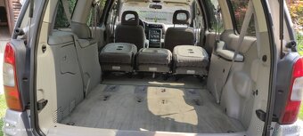 Trans Sport 3,4 V6 LPG - 5