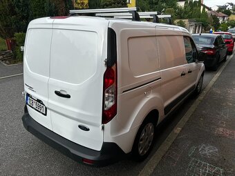 FORD TRANSIT CONNECT LONG 1.5 TDCi - 5