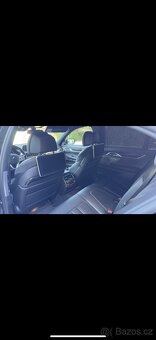 BMW 750d xDrive - 5