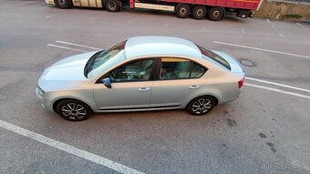 Skoda Octavia 3 - 2.0 TDi - Style - 5
