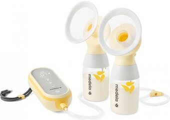 Odsávačka mléka Medela - 5