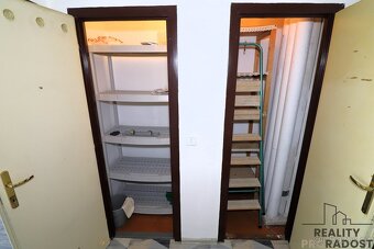 Pronájem bytu 2+kk, 47 m²,  lodžie a sklep 2 m² – Brno, ulic - 5