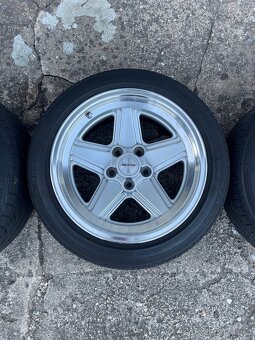 Alu kola styl Penta 8x16 5x112 - 5