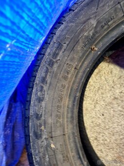 Letní pneu 175/65 R15 Brigestone 2Ks - 5