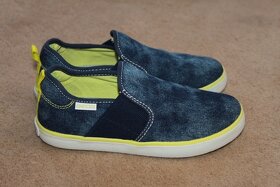 Krásné nazouvací GEOX slip-on vel. 30 - 5