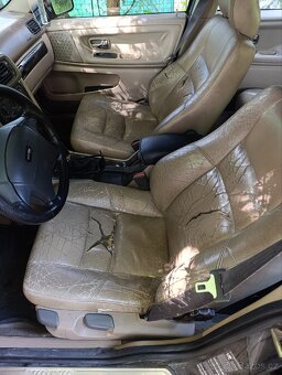 Volvo V70 - 5