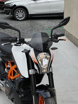 Ktm Duke 390 2017 - 5