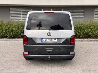 VW Multivan T5/T5.1/T6 Highline 2.5TDI 128kW KOMPLET PO GO - 5