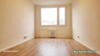 Pronájem Moderního Bytu v Novostavbě na Chodově - Projekt Sk - 5