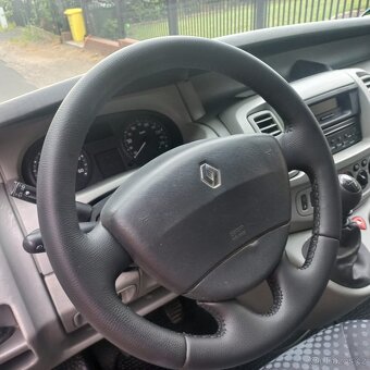 RENAULT TRAFIC 2.0DCDI 84KW 2X SOUPACKY R.V.2008 - 5
