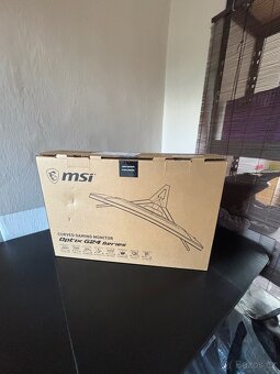 MSI Optix G24 Series - 5