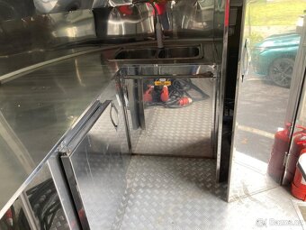 Food truck, , streed Food aistream - 5