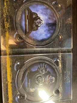 2 DVD SET: IRON MAIDEN: VISIONS OF THE BEAST - 5
