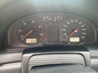 Vw passat b.5 - 5