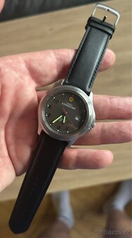 Hodinky Timex Expedition Indiglo Calendar - 5
