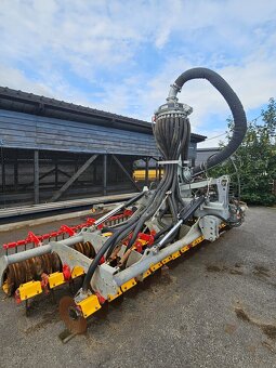 Vaderstad Carrier 525 - 5