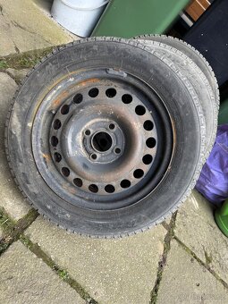 175/65 R14 - 5