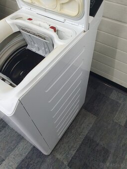 Pračka Electrolux EW6T24262IC A+++ - 5