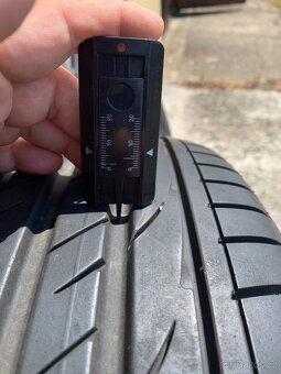 Letní pneu 205/55R16 Laufenn - 5