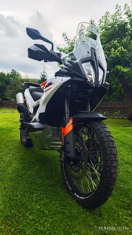 KTM 790 Adventure - 5