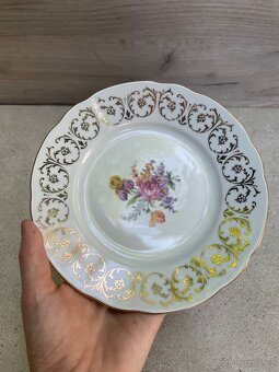 Porcelánové nádobí - 5
