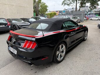 Ford Mustang 3.7 V6 (Odpočet DPH) - 5